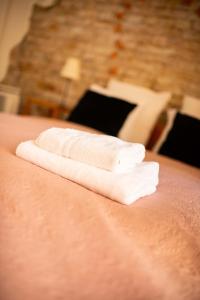 Ultra central cosy AC apartment