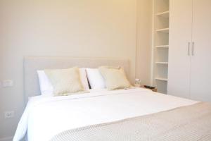 Hestia At Asuncin Cozy & Bright 1 Bdr Vi