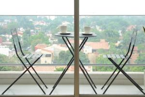 Hestia At Asuncin Cozy & Bright 1 Bdr Vi