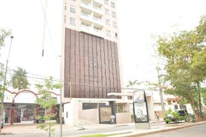 Hestia At Asuncin Cozy & Bright 1 Bdr Vi