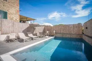 S Brigida Lentisco - Apartment With Pool Lamporecchio, Vinci Toscana - 兰波雷基奥