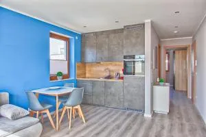 City Apparte Exklusiv - direkt am Antonius-Hospital - Stilvoll wohnen im Herzen von Gronau - Esseite