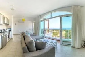 Joya Cyprus Moonrise Penthouse Apartment - Ayios Amvrosios