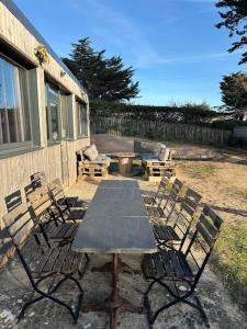 La Perle des Dunes- Front de mer- Accès direct plage