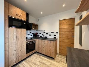 La Perle des Dunes- Front de mer- Accès direct plage