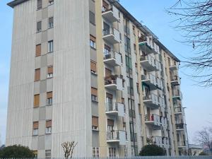 Casa Manolo Cesano Suite Apartment Milan