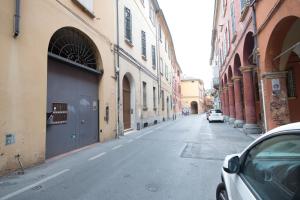 Appartamento con 1 Camera da Letto