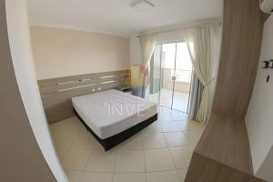 Cobertura com vista mar e excelente localização