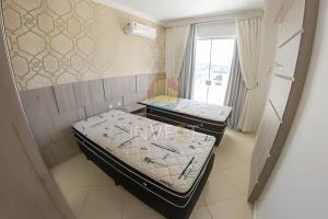 Cobertura com vista mar e excelente localização