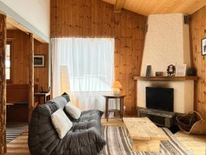 Chalet Marolly - Evolène