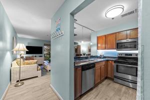 Lindas Beach Shack at the Playa Rana - Pool - 2 blocks from the beach and boardwalk!