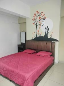The Venus Sitiawan Breezee Spacious Homestay 6 to 8 Pax