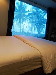 บ้านระเบียงเลหลังสวน room B