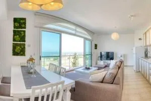 Joya Cyprus Magic Penthouse Apartment - Ayios Amvrosios