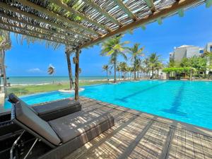 Wai Wai Cumbuco Resort