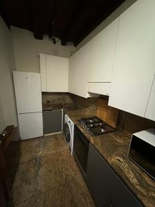 Appartamento lungadige