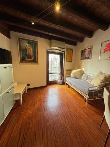 Appartamento lungadige