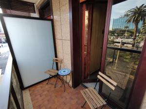 Suite con Vista Giardino