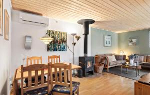 3 Bedroom Awesome Home In Nysted