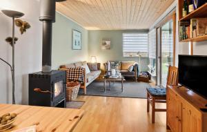 3 Bedroom Awesome Home In Nysted