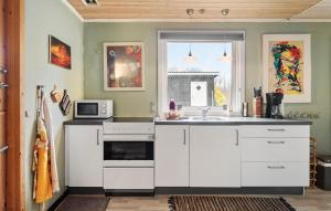 3 Bedroom Awesome Home In Nysted