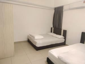 The Venus Sitiawan Breezee Spacious Homestay 6 to 8 Pax