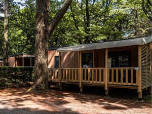 Campings Sunelia Le Petit Bois : photos des chambres