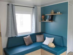 Campings Sunelia Le Petit Bois : photos des chambres