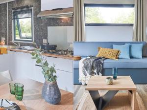 Campings Sunelia Le Petit Bois : photos des chambres