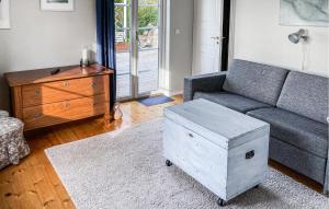 Lovely Home In Munka-Ljungby With Wifi