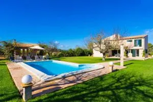 Villa Sa Pau by Slow Villas - Caʼs Concos