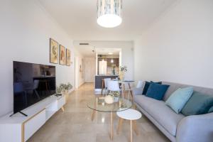 Small Oasis Paradise