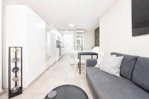 City and Beach Home, Las Canteras