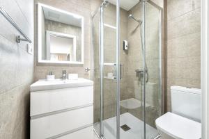 City and Beach Home, Las Canteras