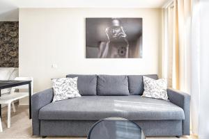 City and Beach Home, Las Canteras