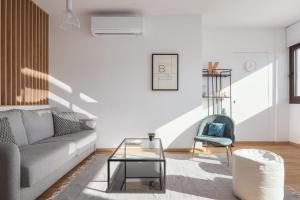 Syntagma Unique Penthouse