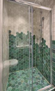 Urban Elephant Suites