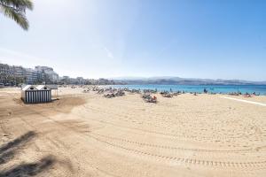 City & Beach Home Las Canteras