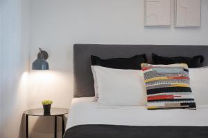 Syntagma Unique Penthouse