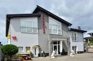 Appartements Vermietung - Wiesenfeld