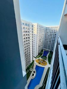 Shore 2 Residences Tower 2