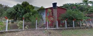 Casa con Piscina Privada en Tocaima