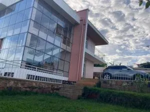 Your Oasis of Serenity Awaits - Kibungo