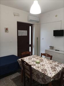 SeaView Apartments Caprioli-Palinuro