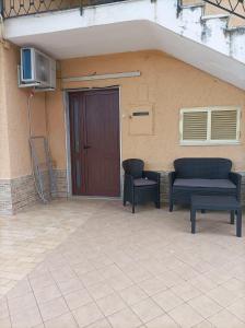 SeaView Apartments Caprioli-Palinuro