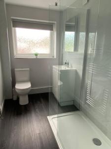 Quiet Ground Floor apartment with parking