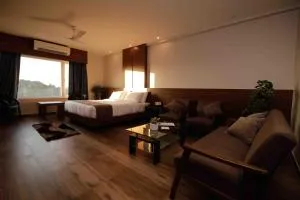 Hotel Tree Fern - Gogāmukh