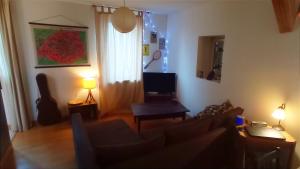 Appartement Centre ville + parking