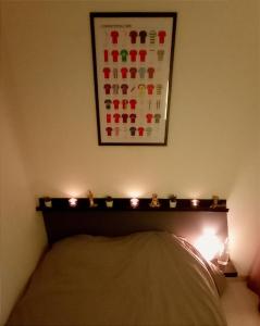 Appartement Centre ville + parking