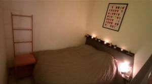 Appartements Appartement Centre ville + parking : photos des chambres
